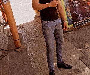 Tony