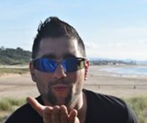 Asier Villegas