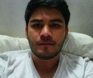 Camilo Ramirez