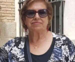 Maria maria