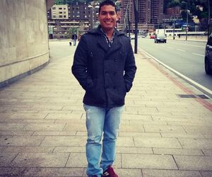 Carlos Claros