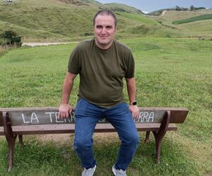 Andoni Rodrigu