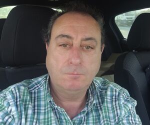 Jose Antonio