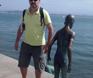 Guillermo Gonzalez 