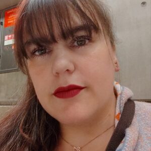 cristina