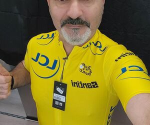 Agustin Vaquer