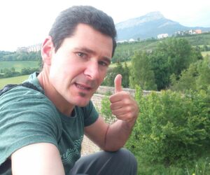 Victor Tur Rod