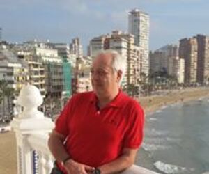 Juan Jose Alva