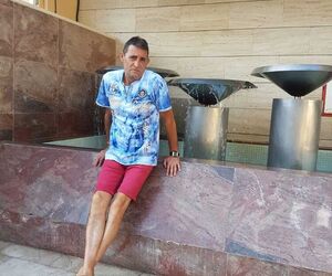 Francisco javi