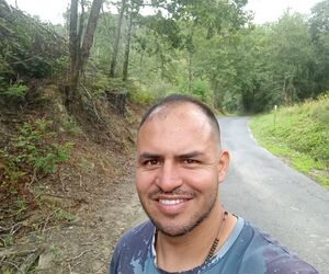 Edwin andres