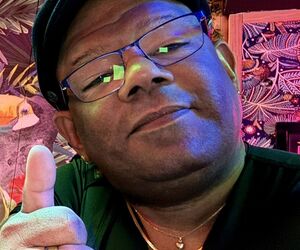 Liban Martinez