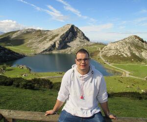 Gorka Fernande