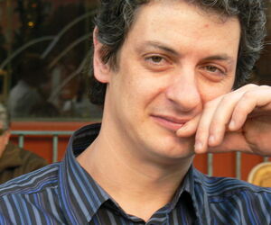 Marko Antonio 
