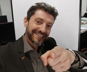 Sergio Astolfi