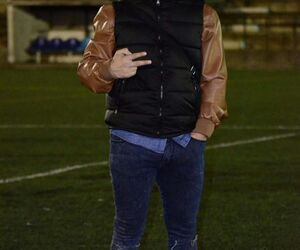 Daniel Javier 