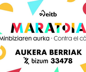 EITB MARATOIA