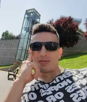 Daniel Eduardo