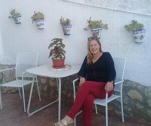 Cristina