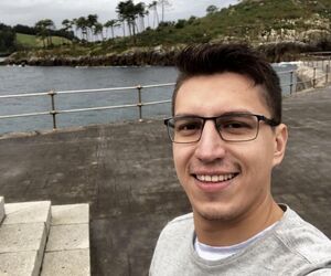 Daniel Torres
