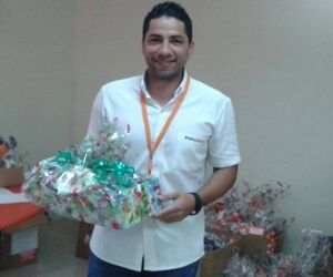 Jorge