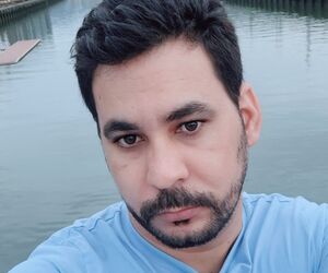 Yunior Rafael 