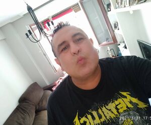 Sergio fernand