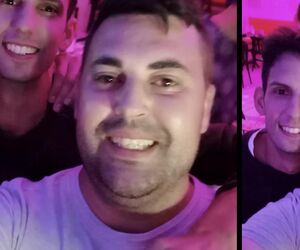 Ruben Conde Ga