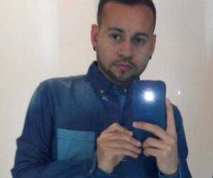 KEVIN MARTINEZ