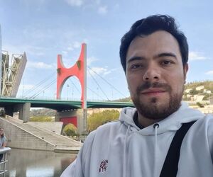 DANIEL VALENCIA