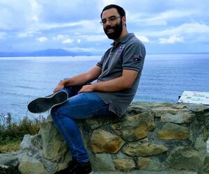 Álvaro Pacio 