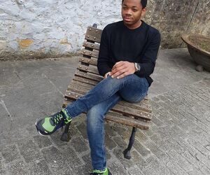 Luciano Edjang
