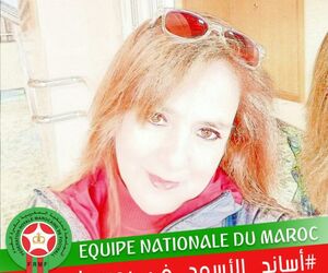 Jeacqueline Ul