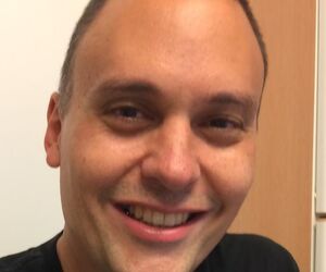 Rodrigo Alonso