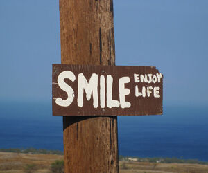Smile