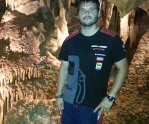 David Martinez