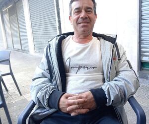 Javier Gonzale