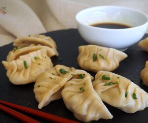 GYozas