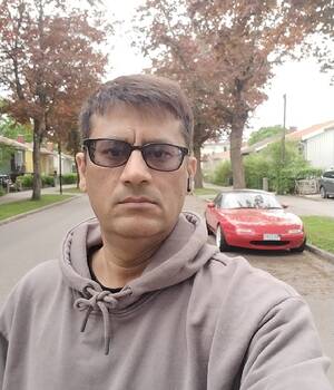 Mirza Zeeshan 