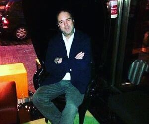 Eduardo Casta