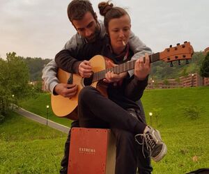 Xandra Arosteg