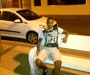 Oussain