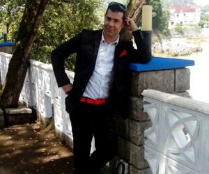 Jose Luis Cast