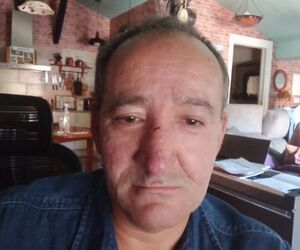 Alfonso Zamora