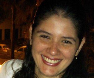 Anyela Valdes  