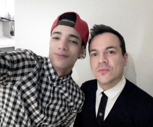 Daniel Sant An