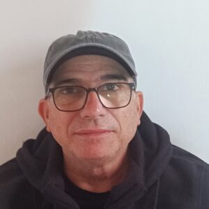 Freddy  Rene M
