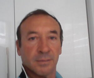 Iñaki galipo