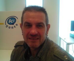 MIGUEL ANGEL
