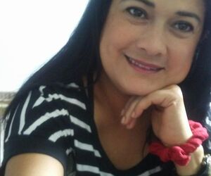 Mayibi Torres