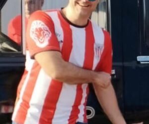 josh